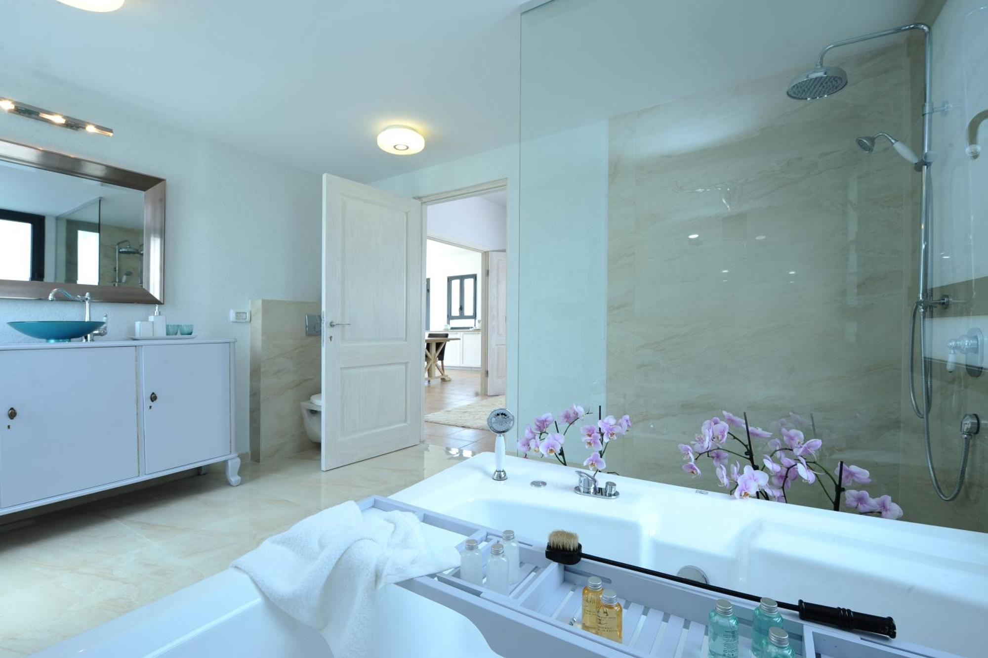 Yamim Suites On The Beach Schawe Zion Exterior foto